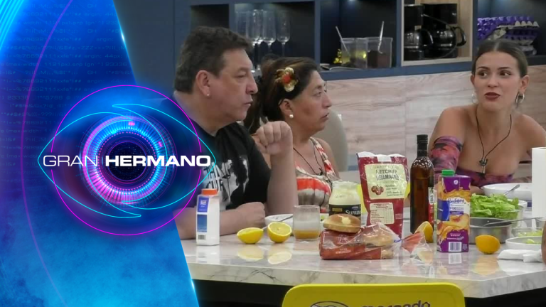 ¡Acusados! Jugadores de Gran Hermano hicieron ranking de los más regodeones