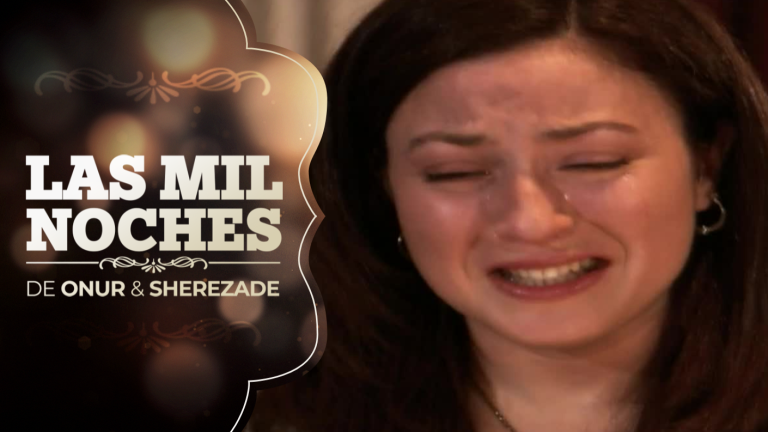 “Hazlo por tus nietas”: Burhan intentó persuadir a Nadide para que perdone a Fusun