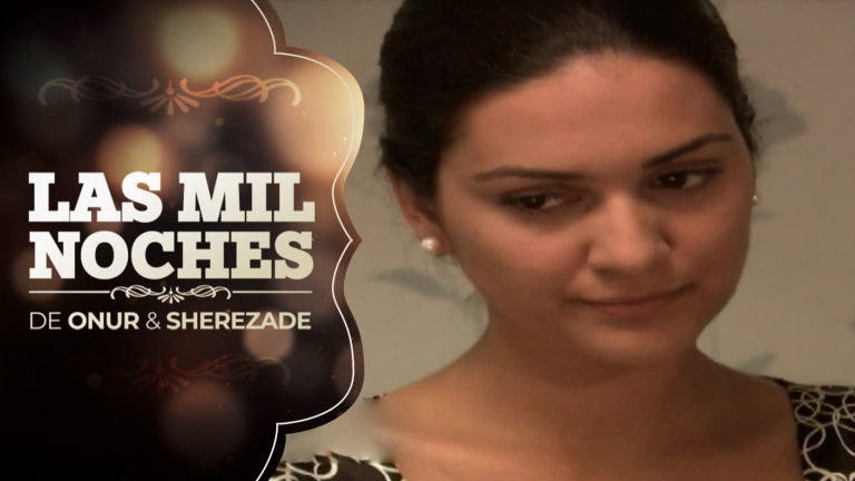 Capítulo 33 | Revisa el adelanto de Las Mil Noches de Onur & Sherezade