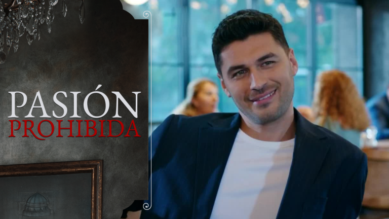 “Terminamos conociéndonos por sus caprichos”: Kumru y Omer se encontraron gracias a una amiga en común