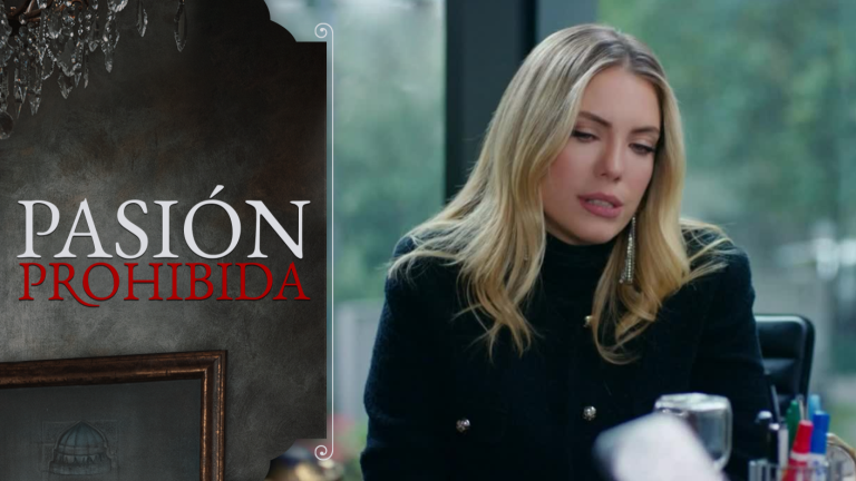 “Pondré una cámara”: El nuevo plan de Yildiz para descubrir a Cagatay con Kumru en Pasión Prohibida