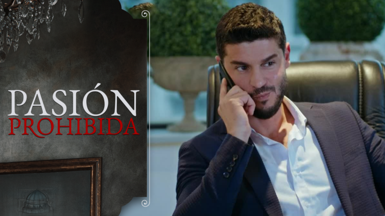 Pasión Prohibida | Capítulo 233