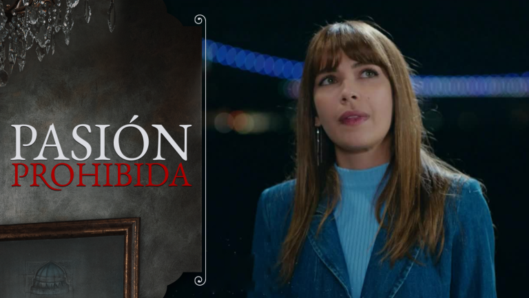 Capítulo 234 | Revisa el adelanto de Pasión Prohibida