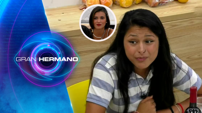 “Siento que yo le hago mejor”: Vivi comparó sus sentimientos por Coni con los de Seba en Gran Hermano