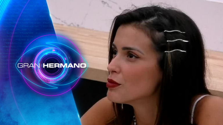 Coni reveló cuál será su futuro tras Gran Hermano: “Me gustaría acercarme a la gente”