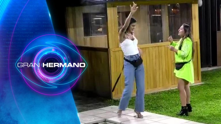 “¡Los Conistas te protegen!”: Nuevo grito emocionó a Coni en Gran Hermano