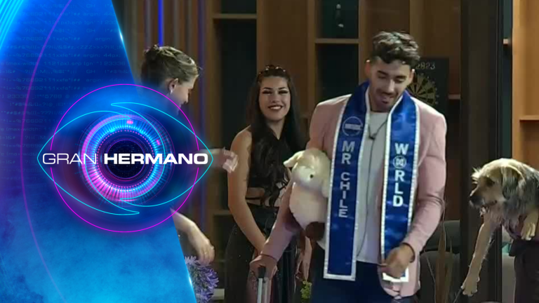 “Estoy pal pi…”: Jugadoras de Gran Hermano lloraron la despedida de Jorge de Gran Hermano