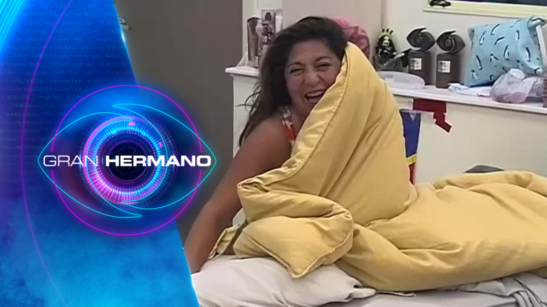 El enérgico despertar de Pincoya ad-portas de la final: “Todavía estoy acá”