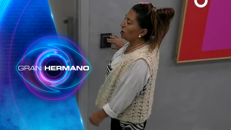 ¡Se chifló! Pincoya le declaró la guerra a Gran Hermano en plena recta final