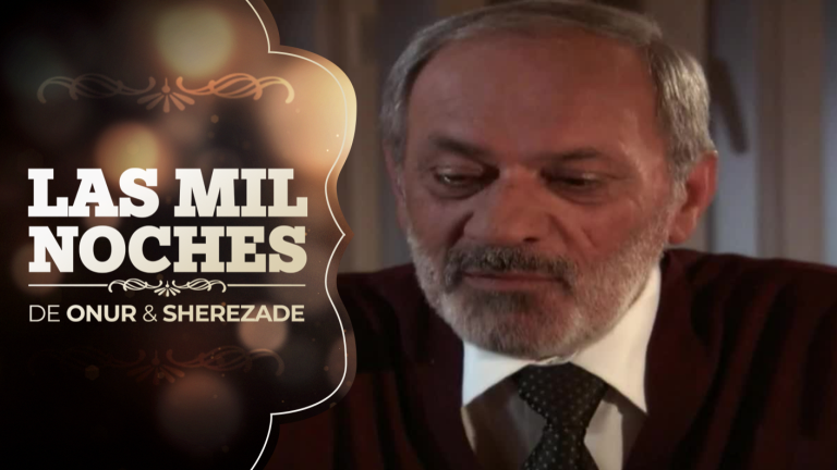 “Esta casa la dejé a nombre de Kaan”: Burhan decidió legar sus bienes a las hijas de Fusun y de Sherezade