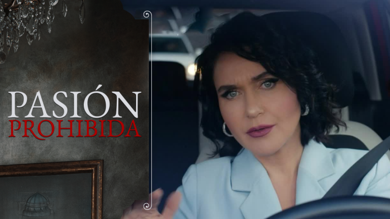 “Tenemos que abrir una brecha entre ellas”: Ender tiene un plan para separar a Kumru y Arzu en Pasión Prohibida