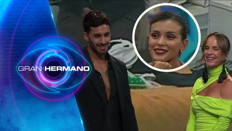 ¿Intentó darle un beso antes? Jorge compartió detalles de su relación con Coni