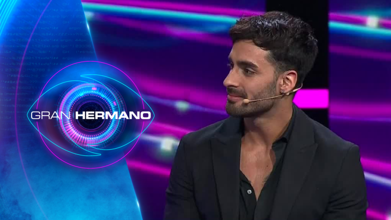 Independiente y de centro: Jorge se candidateó para el “próximo ciclo parlamentario”