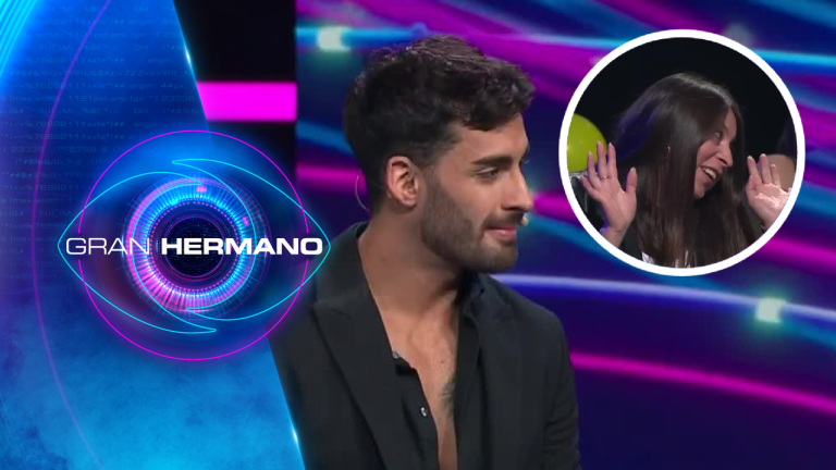 “Es pronto”: Mamá de Skarleth no está convencida de que se vaya a vivir con Jorge