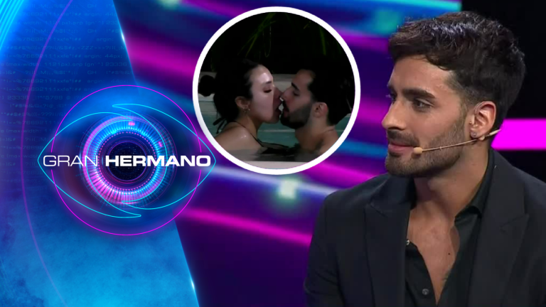 “Ya sentía cosas por Skar”: Jorge se sinceró sobre la visita de su ex polola