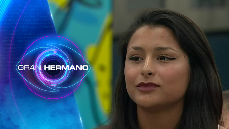 “Agradecida, tranquila”: Por decisión del público Vivi es eliminada de Gran Hermano