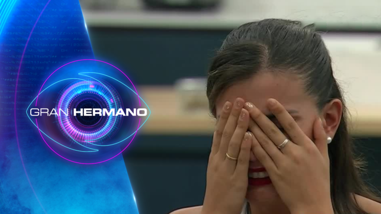 “Me ha cuidado siempre”: Coni rompió en llanto por la eliminación de Vivi de Gran Hermano