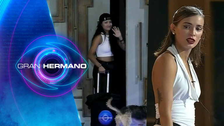 “Ya te echo de menos”: Coni quedó desconsolada tras la salida de Vivi de Gran Hermano