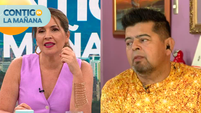 Mauricio Medina, “El Indio” adelantó detalles de su rehabilitación: “Lo difícil es acomodar todo en la casa”