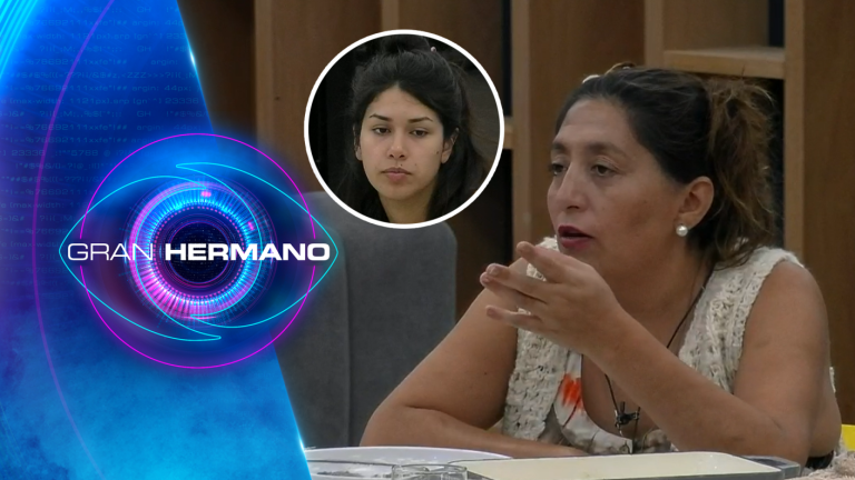 “No te sientas culpable”: Pincoya consoló a Eskarcita tras convertirse en finalista de Gran Hermano
