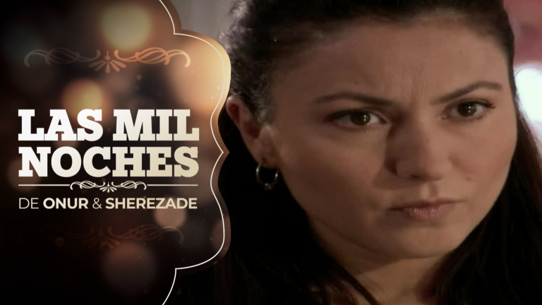 ¿Lo hará por su felicidad? Nadide aconsejó a Fusun de separarse de Ali Kemal