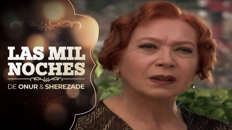 “Yo no me estoy casando con Binyapi”: Sherezade le aclaró a Feride que no le interesa el dinero y el prestigio de Onur