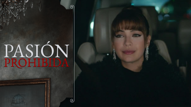 “Me siento terrible”: Kumru le abrió su corazón a Omer en Pasión Prohibida