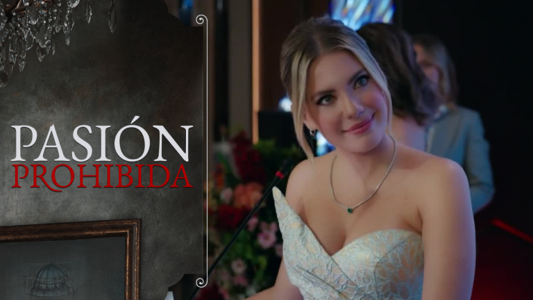 “Destruiste a mi familia, celebra”: Yildiz llevó a cabo su venganza en Pasión Prohibida