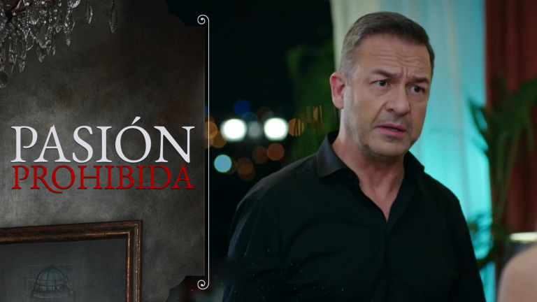 Capítulo 236 | Revisa el adelanto de Pasión Prohibida