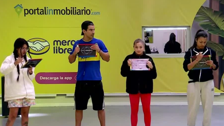 Consiguió millonario premio: El nuevo líder de la semana en Gran Hermano