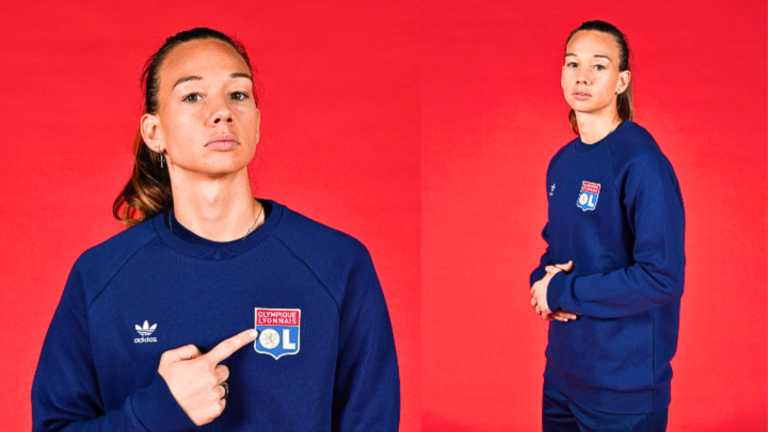 Tiane Endler contó por qué se retiró de la Selección Chilena: 