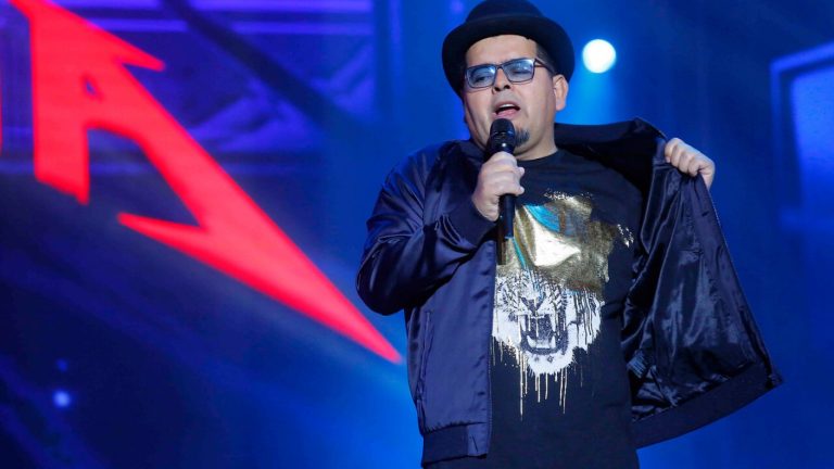 Hija de Mauricio Medina actualizó su estado de salud: 