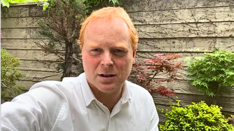 Senadores de derecha anuncian voto en contra de la nueva Constitución