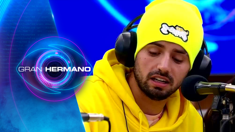 “Me hizo un click”: Bambino habló de la decepción que se llevó de Alessia en su reingreso a Gran Hermano