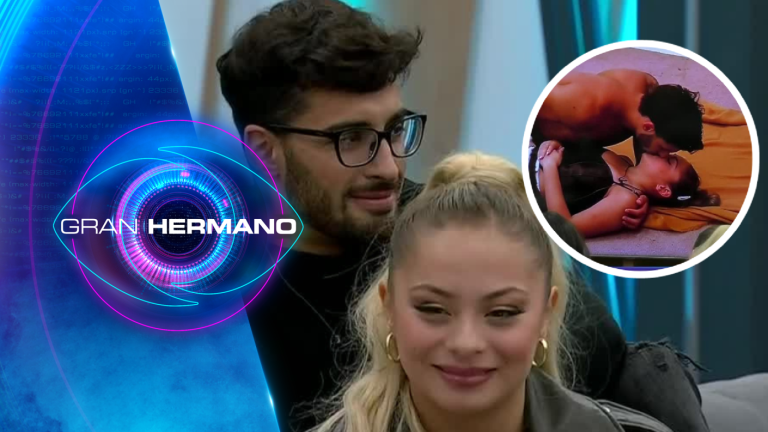 Jorge y Skarleth desclasificaron detalles de su primer beso: “Pincoya siempre cag… el momento”