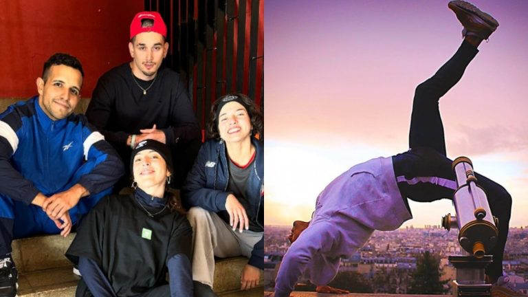 Juegos Panamericanos: Cuándo y a qué hora debuta el Team Chile en breakdance de Santiago 2023