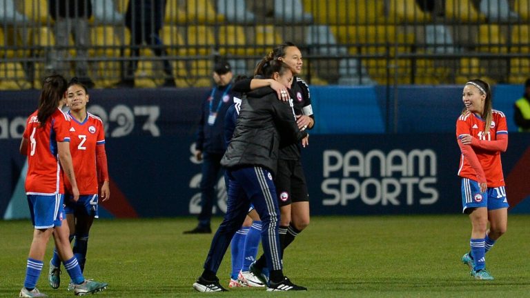 La Roja por el oro: ¿Quién será la arquera de Chile en la final que se disputa hoy en Panamericanos 2023?