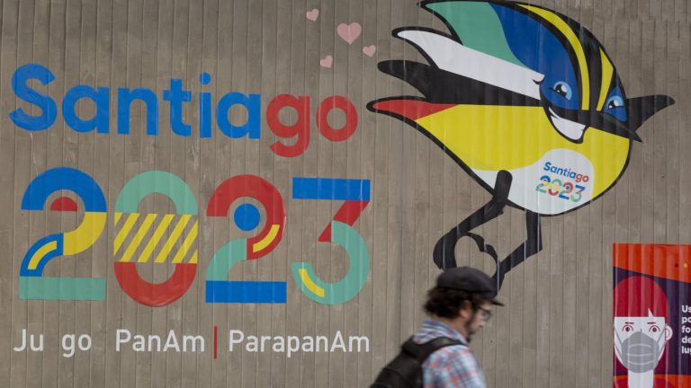 ¿Cuándo empiezan los juegos Parapanamericanos 2023 y qué disciplinas se disputarán?