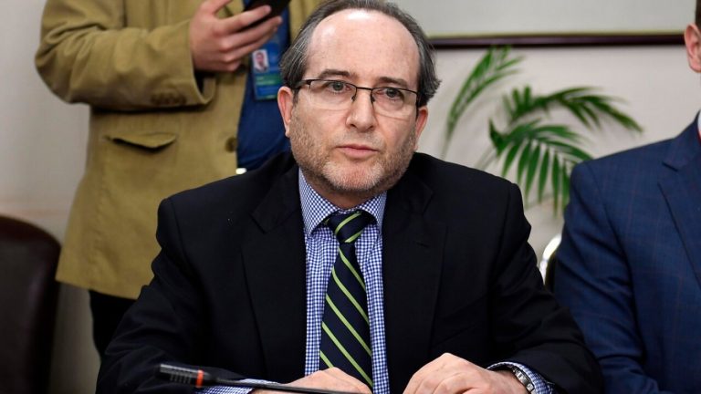 Embajada israelí invita al cine a ver imágenes 