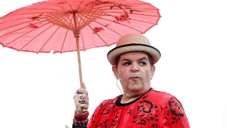 Gonzalo Cáceres reaparece tras complicada cirugía: 