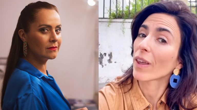 Natalia Valdebenito arremete contra Paz Bascuñán por 