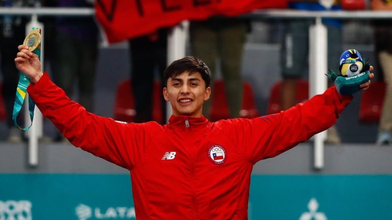 Panamericanos 2023: Revisa la programación de los chilenos este domingo 5 de noviembre