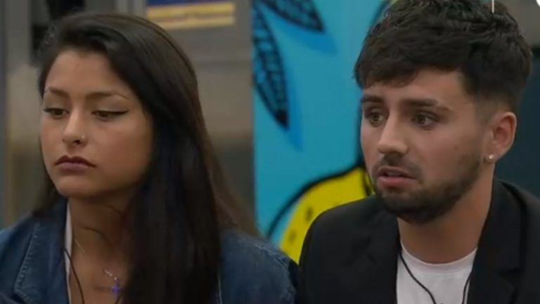 ¡El público decidió! Conoce quién es el nuevo participante eliminado de Gran Hermano