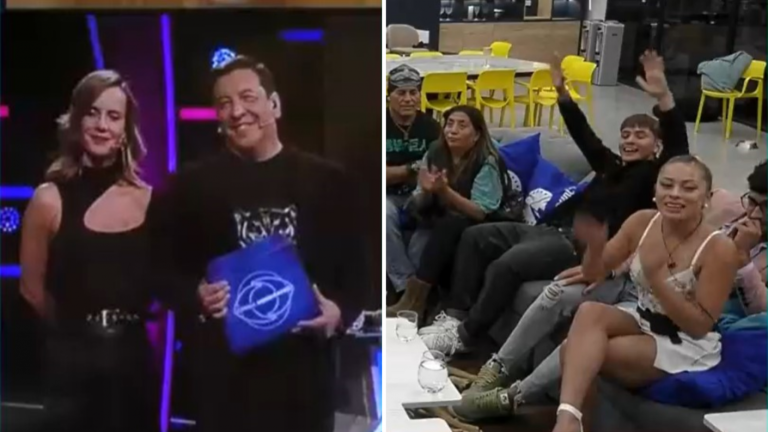 Promesa de JC Rodríguez desató a jugadores de Gran Hermano: 