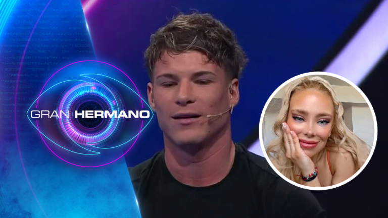 Cass Zamorano aseguró que Raimundo le pidió pololeo dos veces: “Claramente me mintió