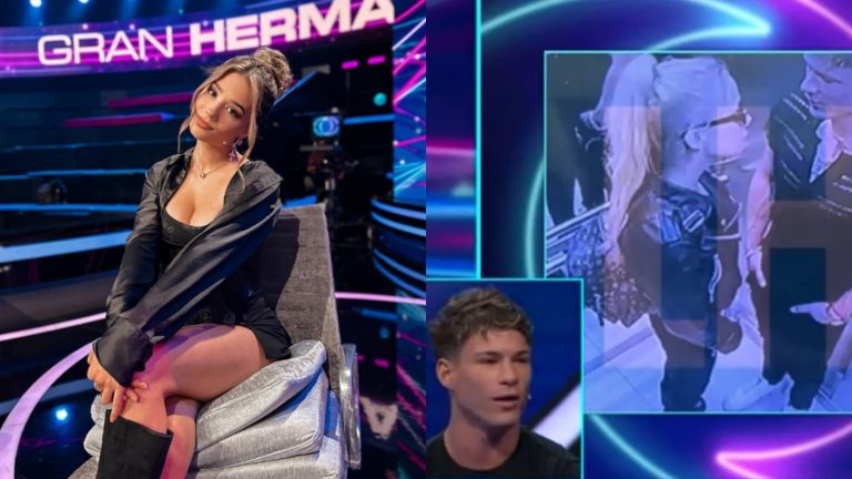 Alessia rompió el silencio tras mea culpa de Raimundo por infidelidad: 