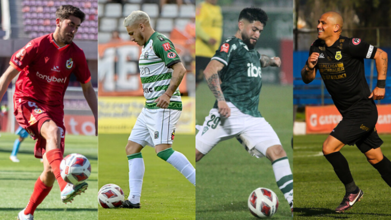 Liguilla Primera B: Estos son los días y horarios de los partidos en busca del segundo ascenso