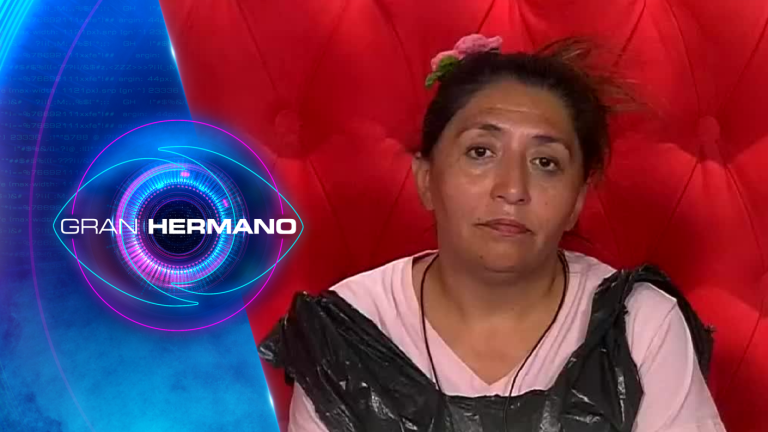 “Te voy a dar la pelea hasta el final”: Pincoya le declaró la guerra a Gran Hermano