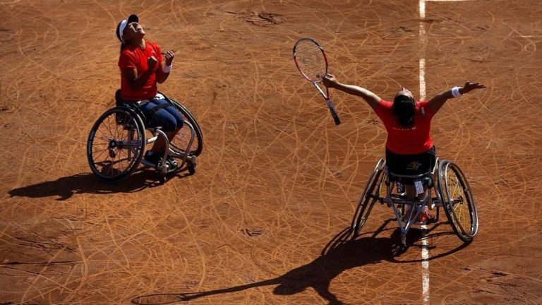 Juegos Parapanamericanos Santiago 2023: ¿Dónde ver las competencias?