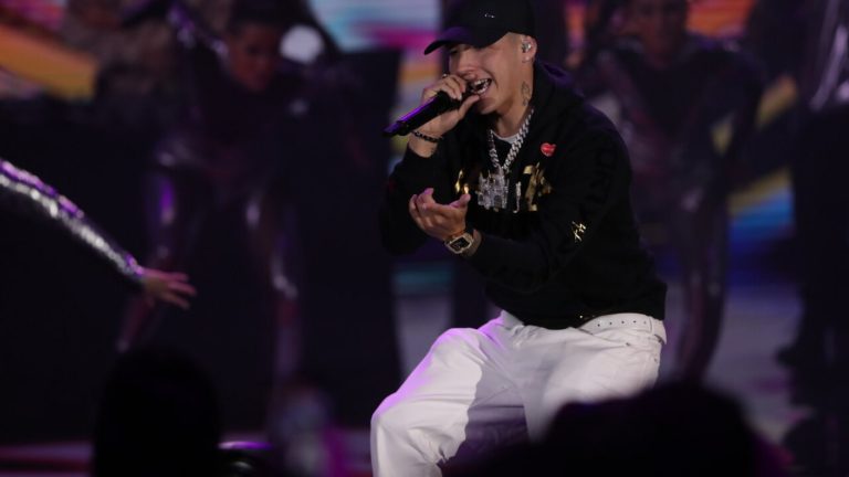 Pailita realizó emotivo homenaje a Galee Galee en la Teletón 2023